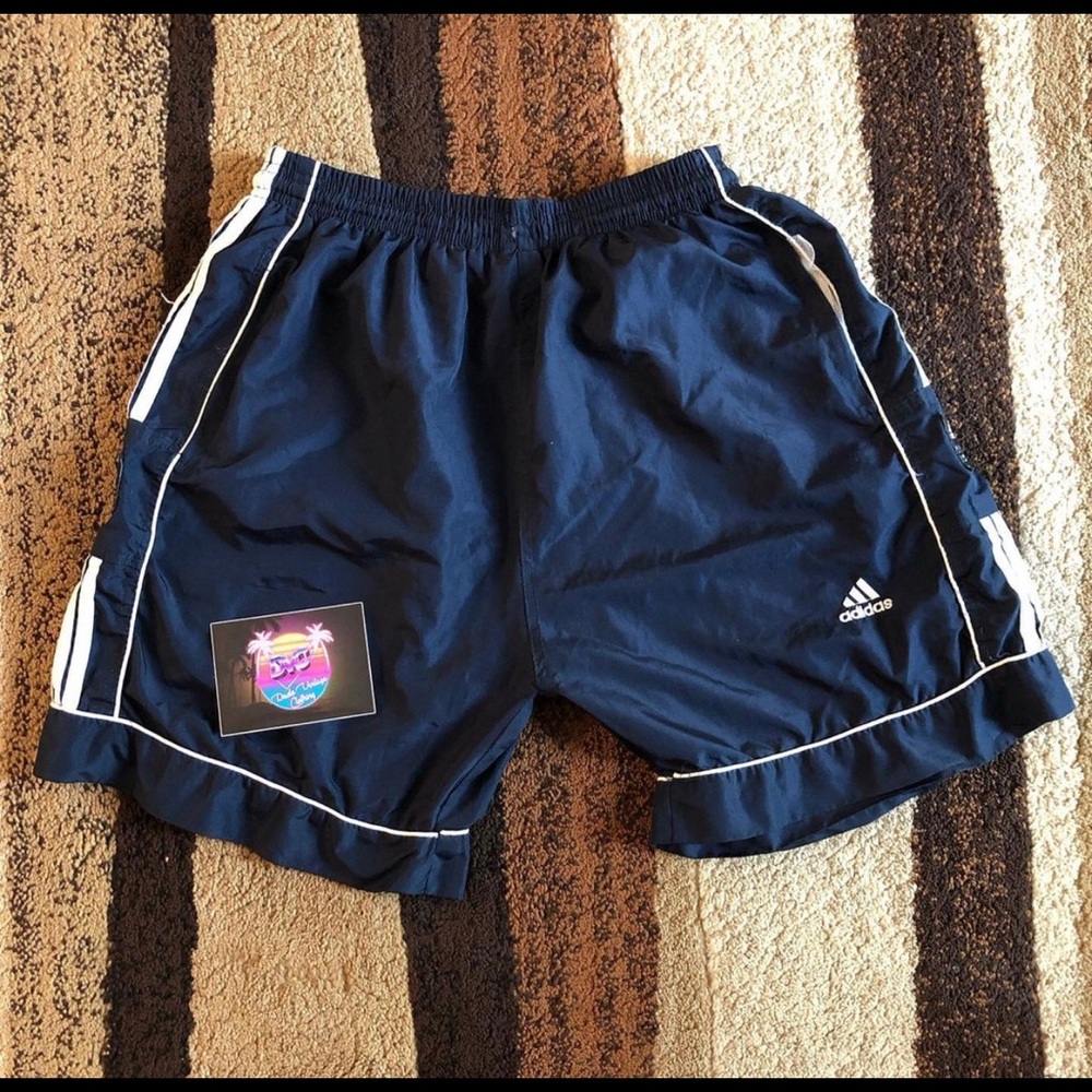 ADIDAS Shorts Size Large #Adidas